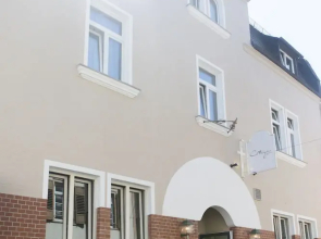 Cottage Rheingau Hotel