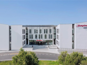 Hampton By Hilton Venice Isola Nuova
