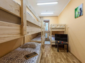 Хостел Abrikos 