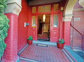Edinburgh Gallery Bed & Breakfast