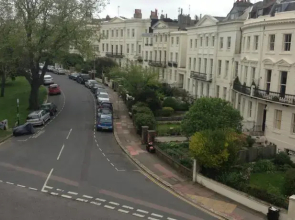 Vernon Terrace