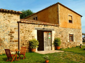 Agroturisme Sant Dionis