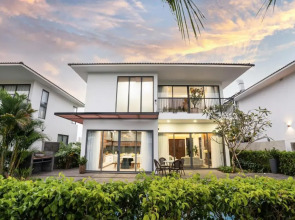 Andochine Resort & Spa Phu Quoc