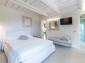 Villa Casanostra 12 in San Ginesio