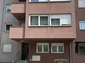 Apartment Fran