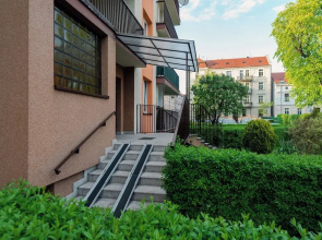 Family - by Kairos Apartments