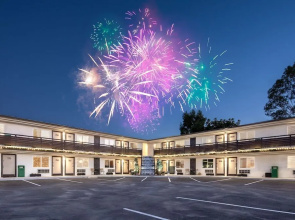 California Inn