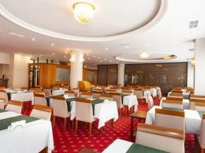 Ozkaymak Konya Hotel