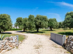 Villa Aura d Olivo con Piscina by Wonderful Italy