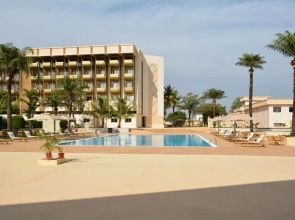 Ledger Plaza Bissau