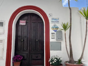 Suite Capri