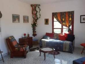 Valle del Roble Encantado