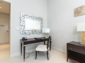 Delta Hotels by Marriott, Dubai Investment Park