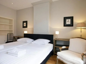 City Centre Apartments Jolanda