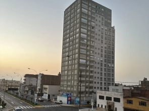 1805 - Exclusive Panoramic Ocean View