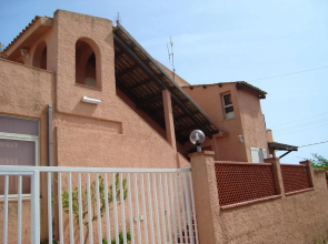 Studio in Marsala, With Enclosed Garden - 200 m From the Beach