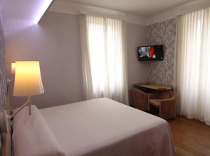 Отель Metropole Suisse