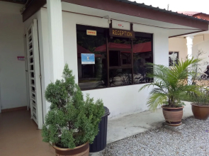 Nas Villaria Langkawi