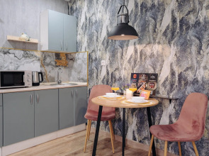 9 Ночей на улице Гражданская