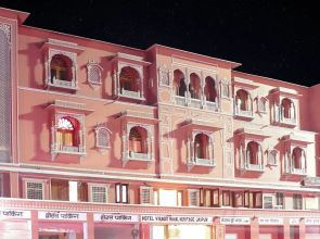 Virasat Mahal Heritage Hotel