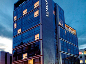Hotel Estelar Parque De La 93