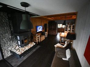 Снежные Гуси Новоснежная