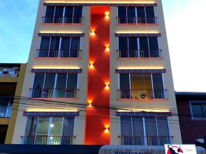 Edificio Avenida Malecon