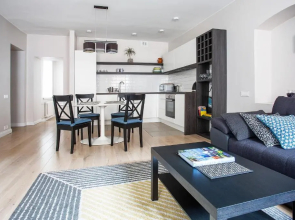 Baron Lux Old Town Apartment