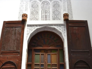 Riad Nassim