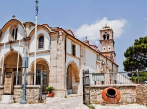 Lazaros Stonehouse