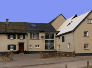 Holiday Home La Hacienda