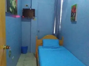 The Lucky Place Budget Inn Bohol