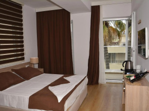 The Marmaris Boutique Hotel
