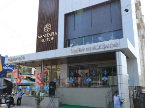 Vantara Suites