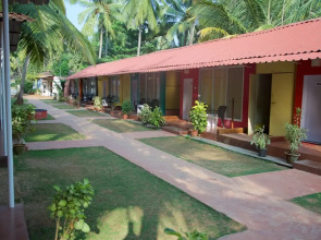 Palolem Beach Resort