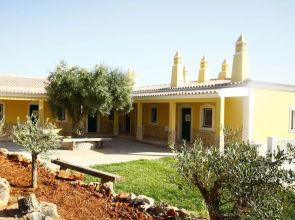 Quinta do Mocho Turismo Rural