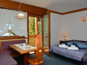 Ski Residence