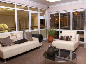 Cycad Palm Boutique Guest House