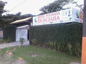 Pousada Guaciara