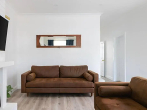 Kuzman Cottage in the Heart of Mudgee