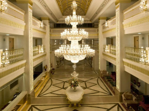 Dobedan Exclusive Hotel & Spa