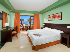 Grand Hotel Callao