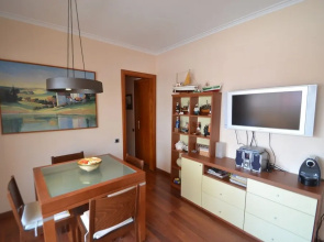 The Beach Apartment