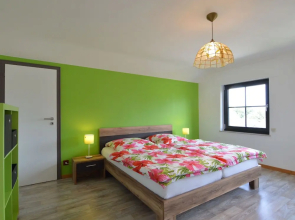 Apartment in Weywertz Near Ski Slopes