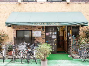 Yokohama Hostel Village Hayashi Kaikan