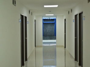 Hotel Azul Sopetran