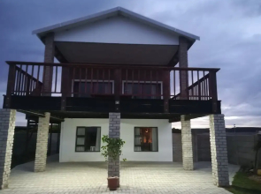 Little Sister's Self Catering
