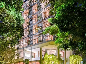 22Landresidence Suites