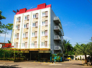 Crew Express Hotel