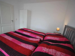 Ferienwohnung Anne, 35657